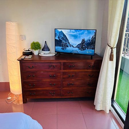 Pesanggaran Mama Mega Homestay מראה חיצוני תמונה