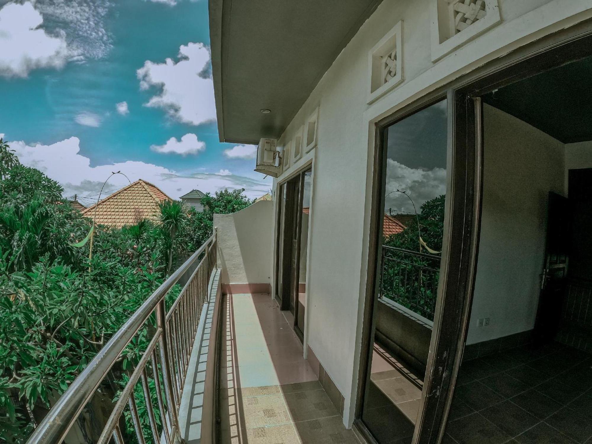 Pesanggaran Mama Mega Homestay מראה חיצוני תמונה