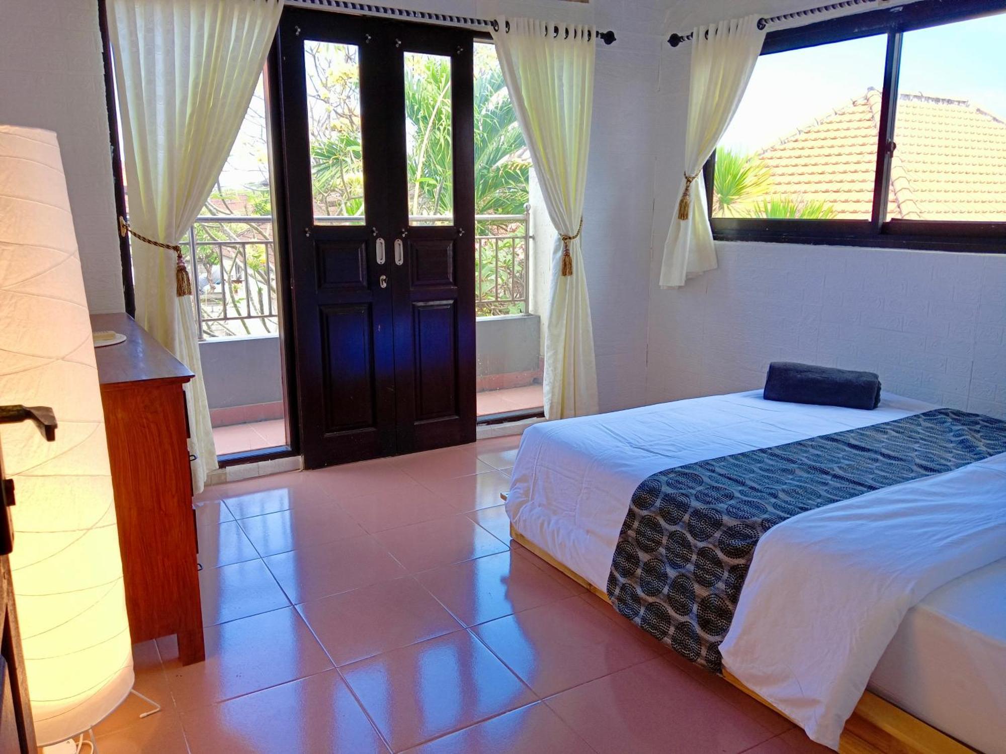 Pesanggaran Mama Mega Homestay מראה חיצוני תמונה