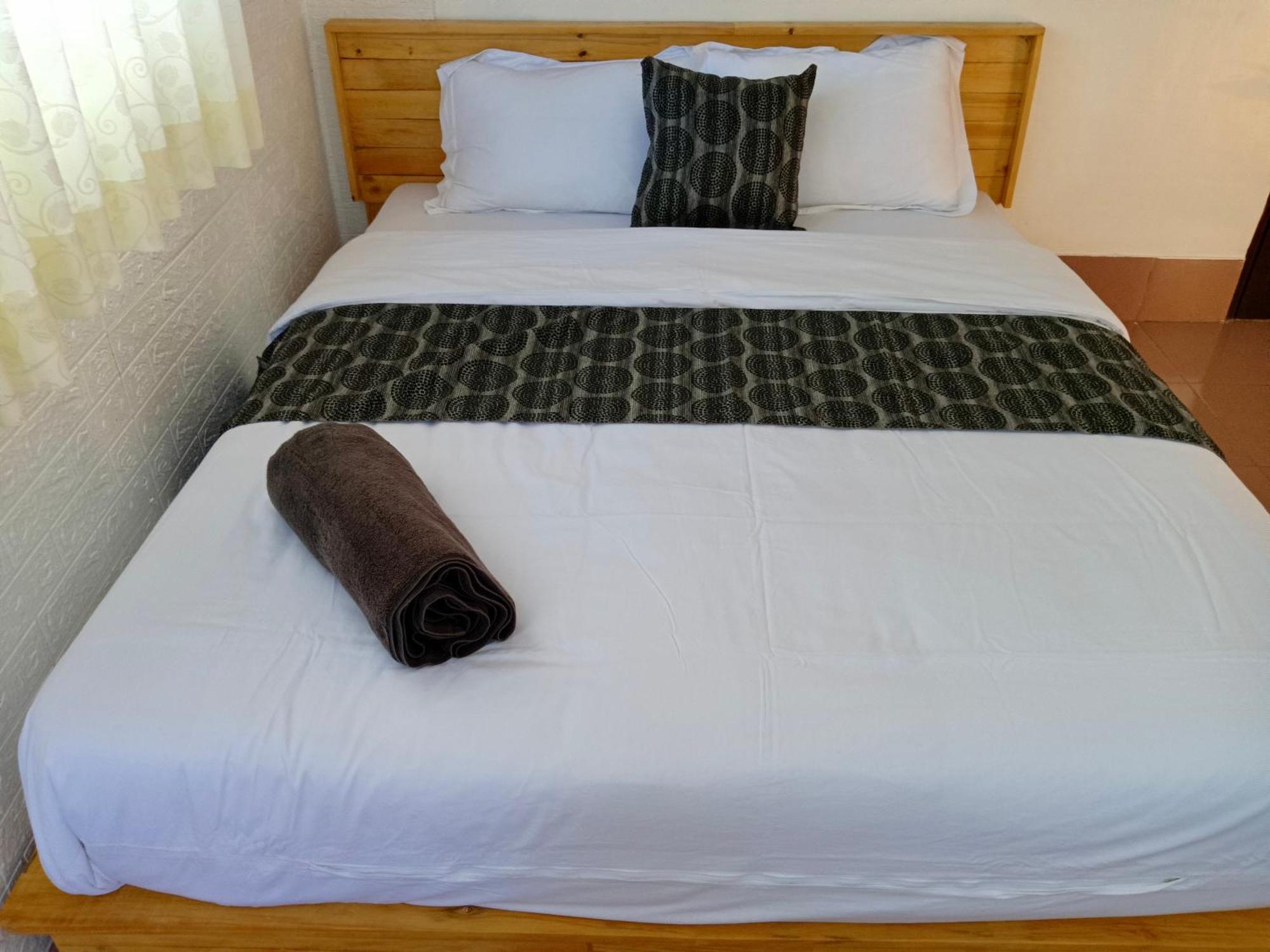 Pesanggaran Mama Mega Homestay מראה חיצוני תמונה