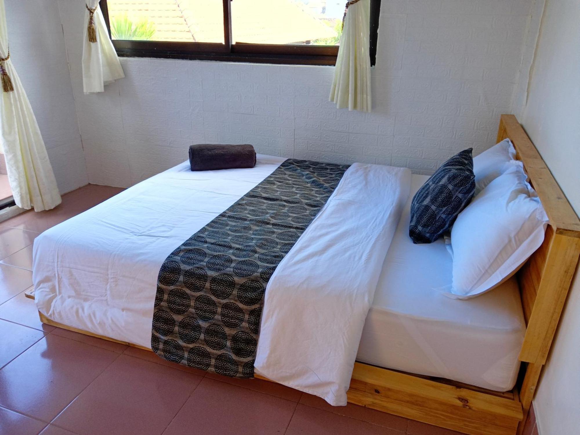 Pesanggaran Mama Mega Homestay מראה חיצוני תמונה