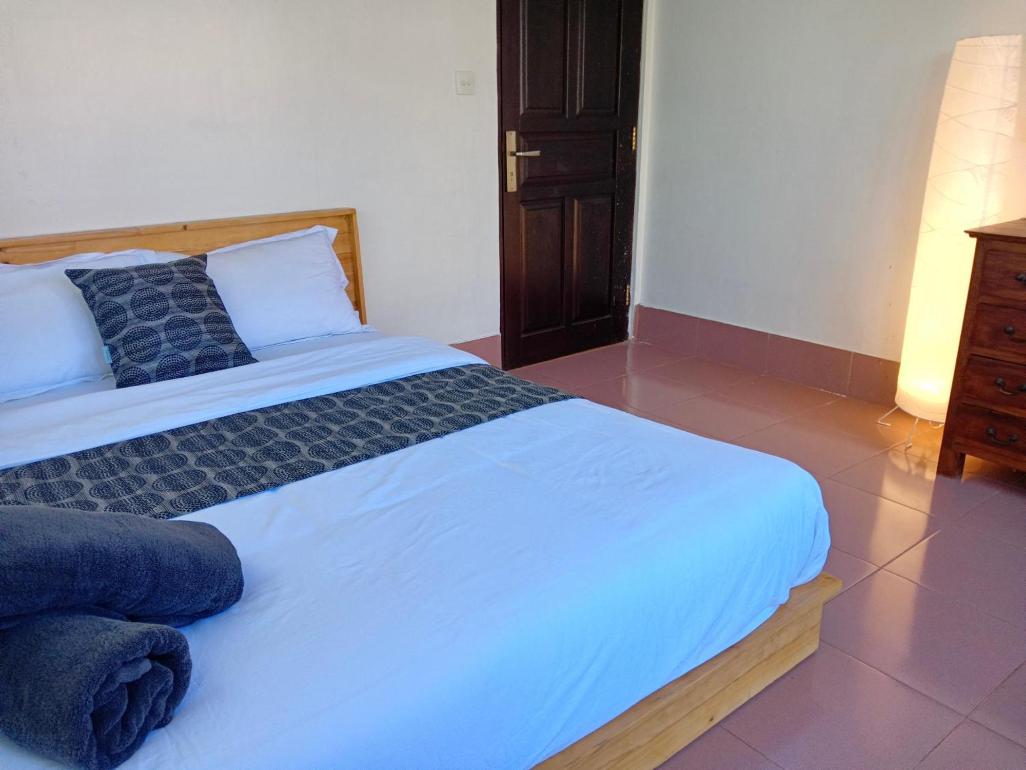 Pesanggaran Mama Mega Homestay מראה חיצוני תמונה