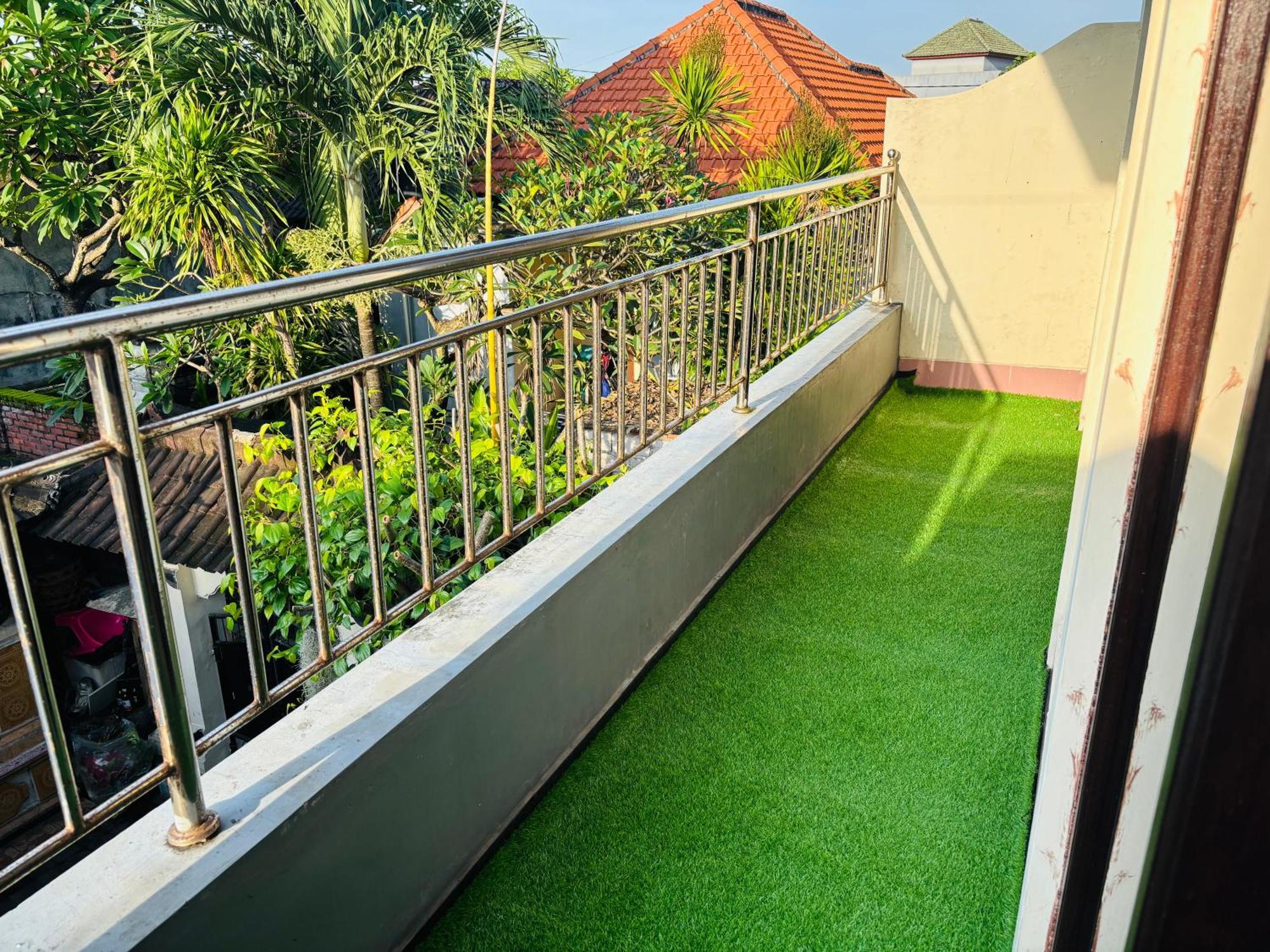 Pesanggaran Mama Mega Homestay מראה חיצוני תמונה