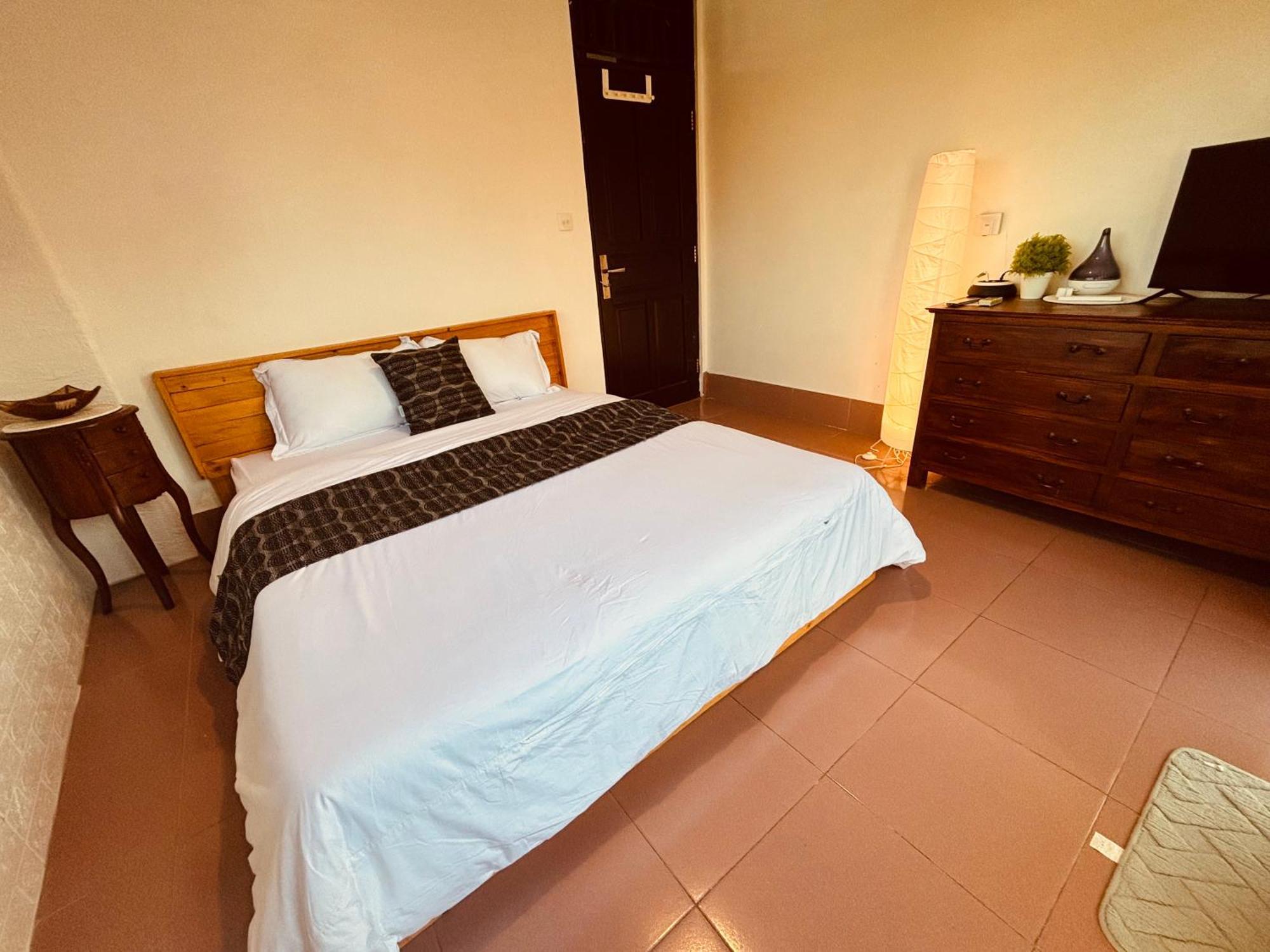 Pesanggaran Mama Mega Homestay מראה חיצוני תמונה
