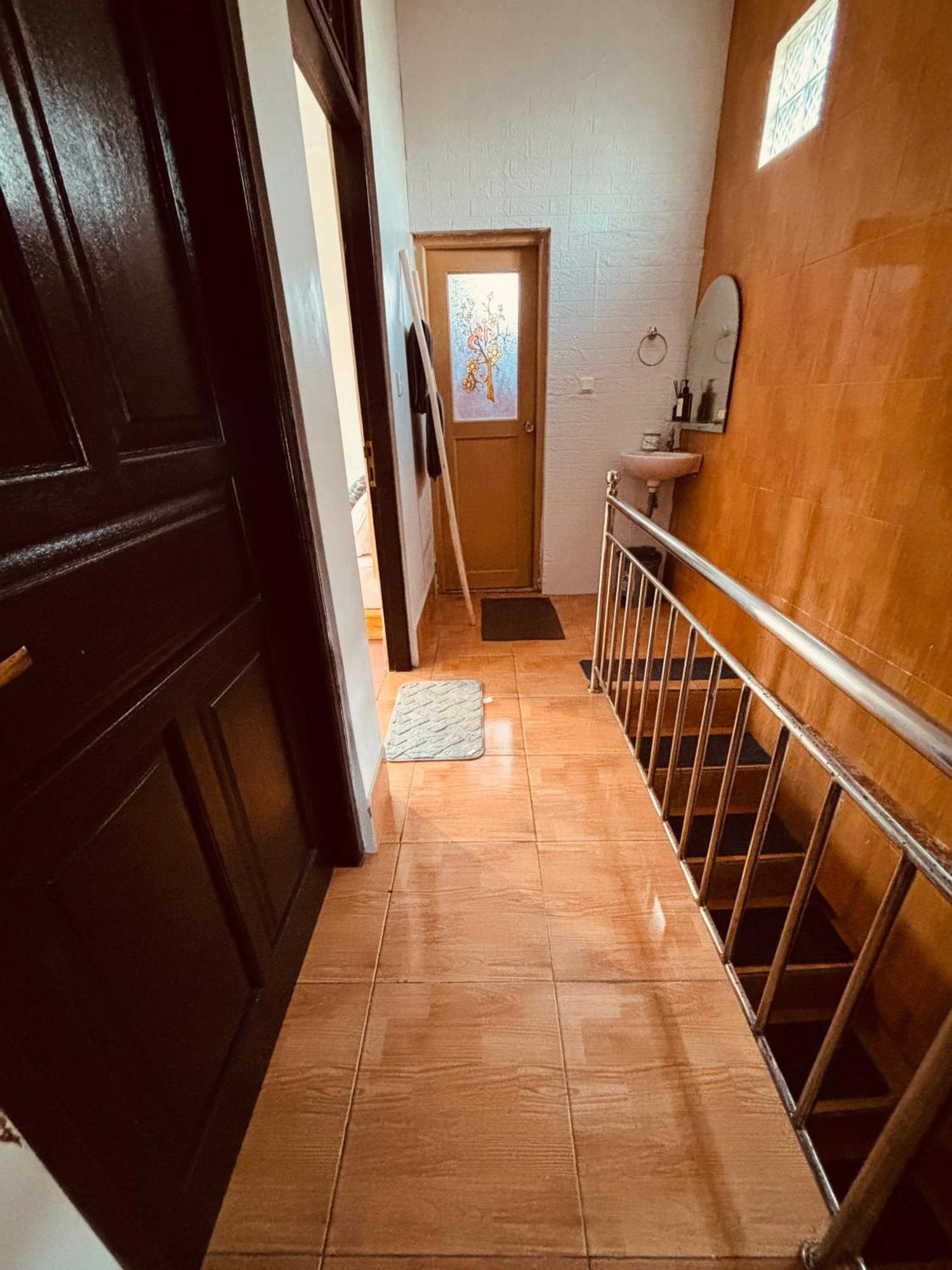Pesanggaran Mama Mega Homestay מראה חיצוני תמונה